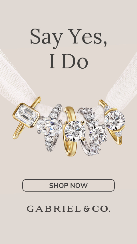 Gabriel & Co. Bridal