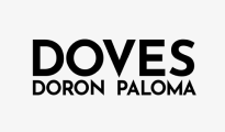 Doves by Doron Paloma logo