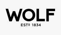 Wolf logo