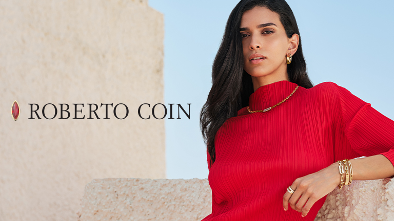 Roberto Coin