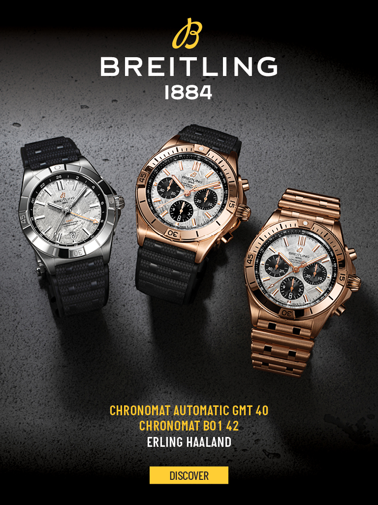 Breitling