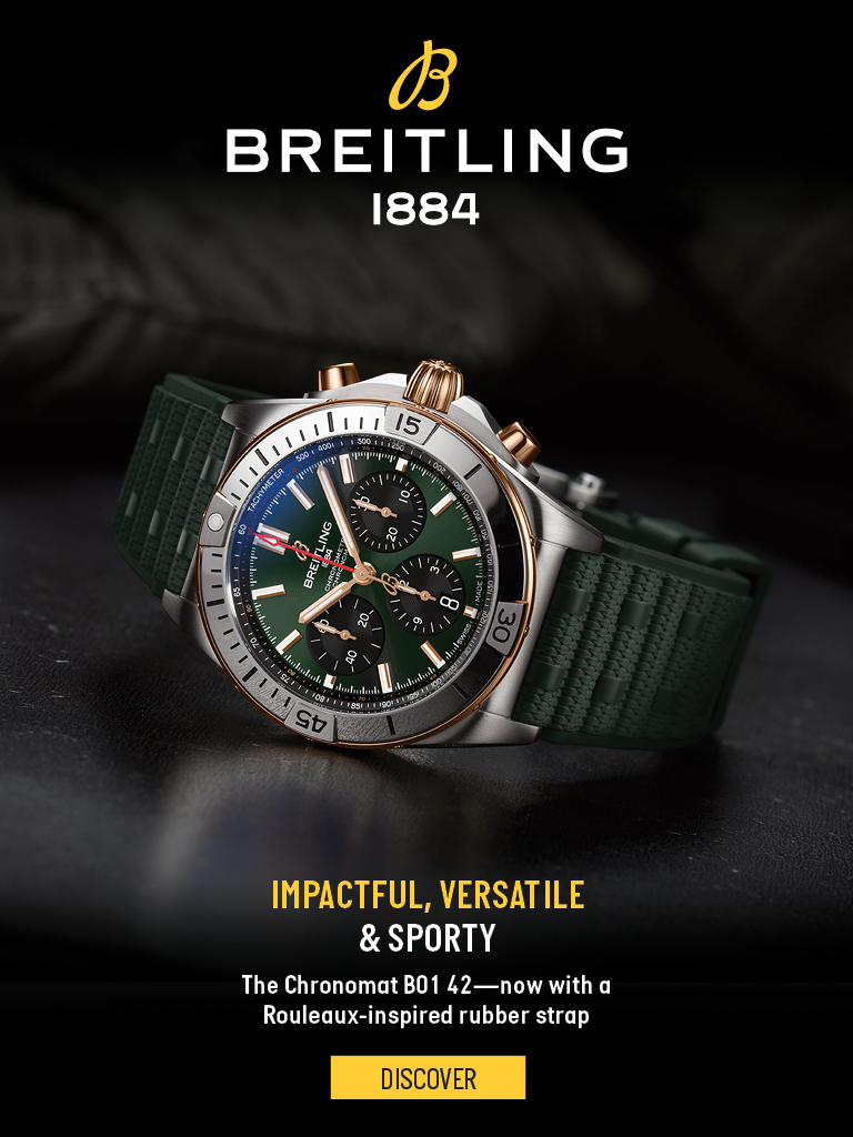 Breitling
