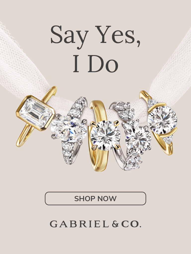 Gabriel & Co. Bridal