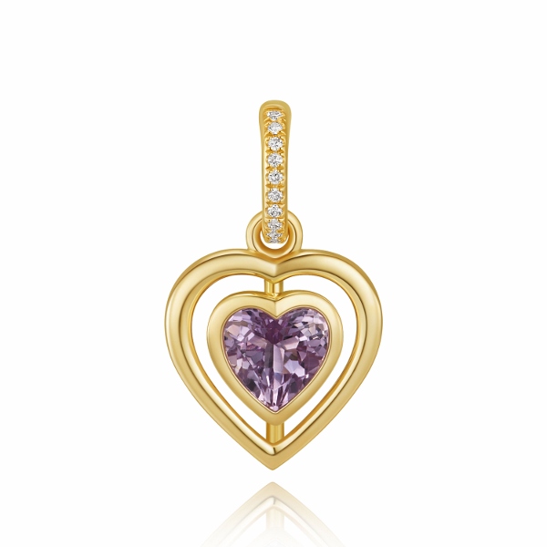 Image title 2 CT LG Studs
